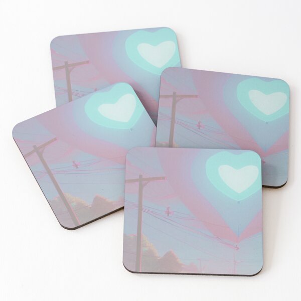 Item preview, heart left 3.0 original designed and sold by Bethan Rose Studio.