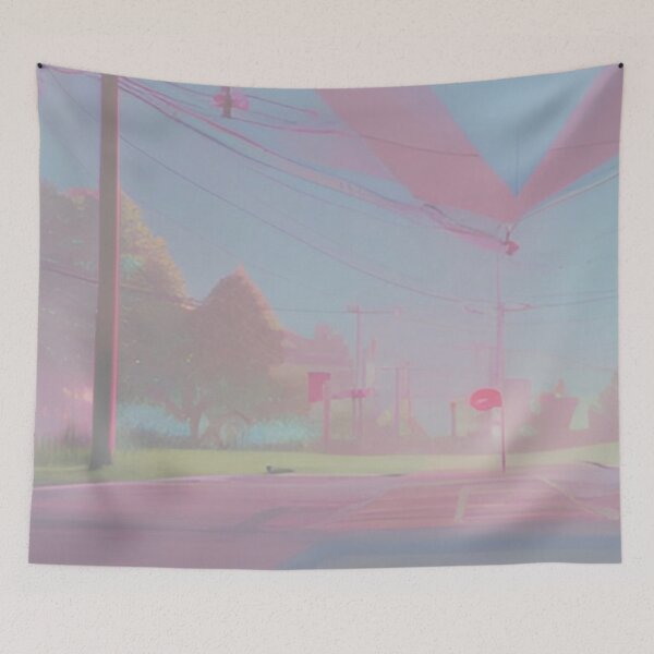 Item preview, heart left 3.0 original designed and sold by Bethan Rose Studio.