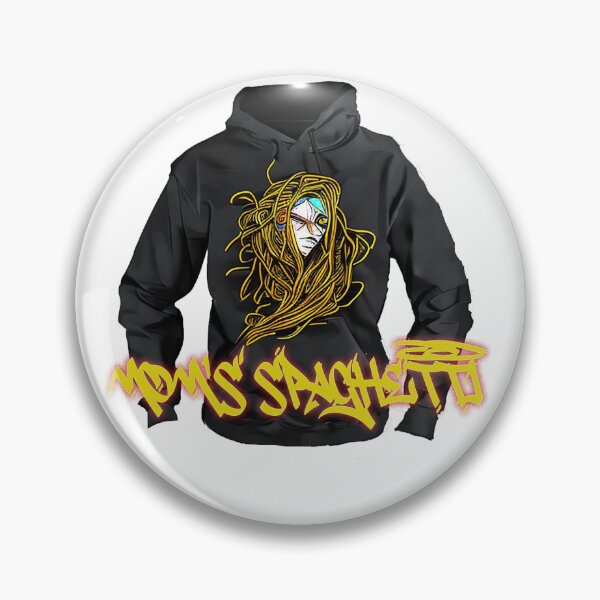 Item preview, Mom's Spaghetti designed and sold by lucascapito.