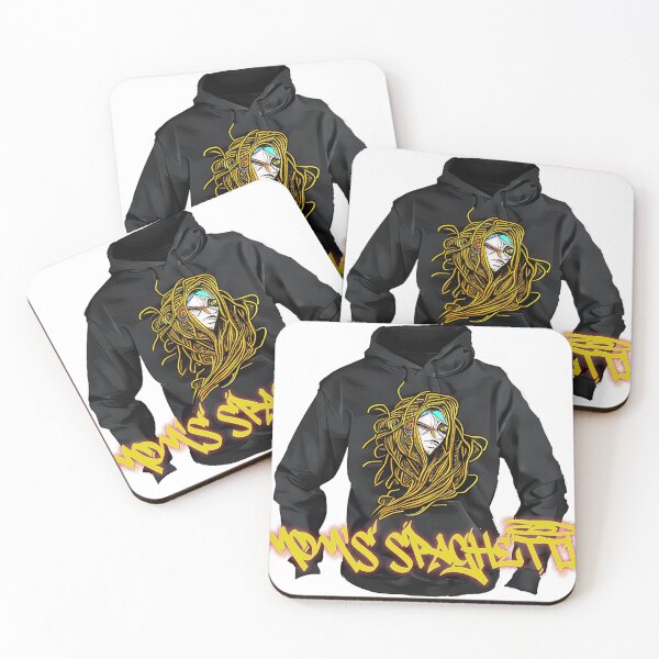 Item preview, Mom's Spaghetti designed and sold by lucascapito.