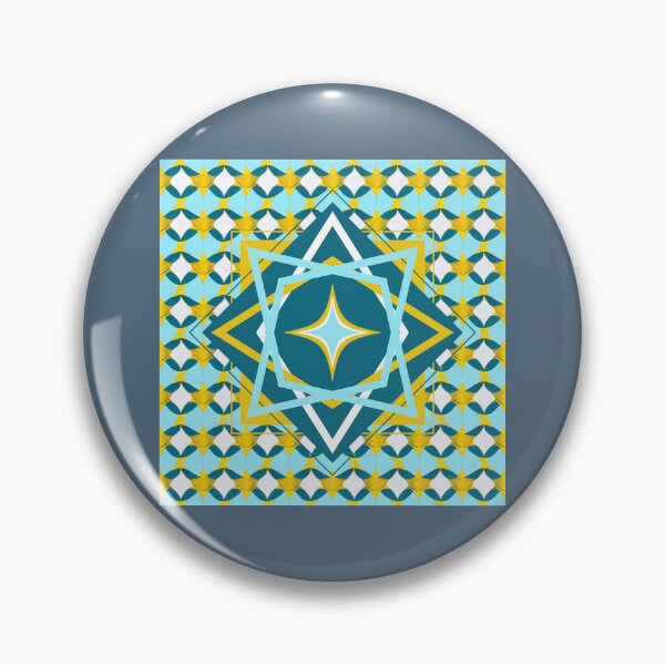 Artikelvorschau, Diamant-Form-nahtloses Musterdesign entworfen und verkauft von CoyoteGifts.