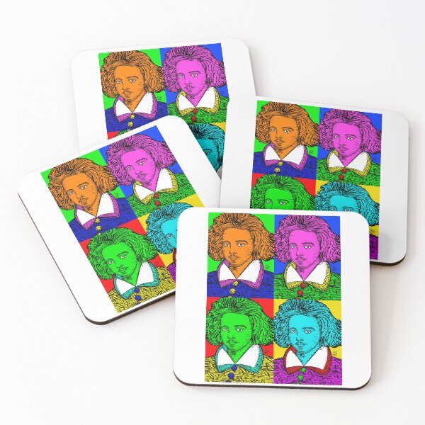 Item preview, FOUR TIMES CHRISTOPHER MARLOWE designed and sold by lautir.