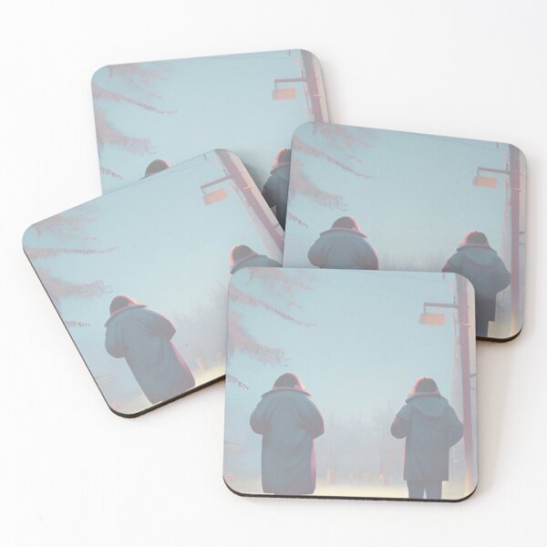 Item preview, heavy feet original designed and sold by Bethan Rose Studio.