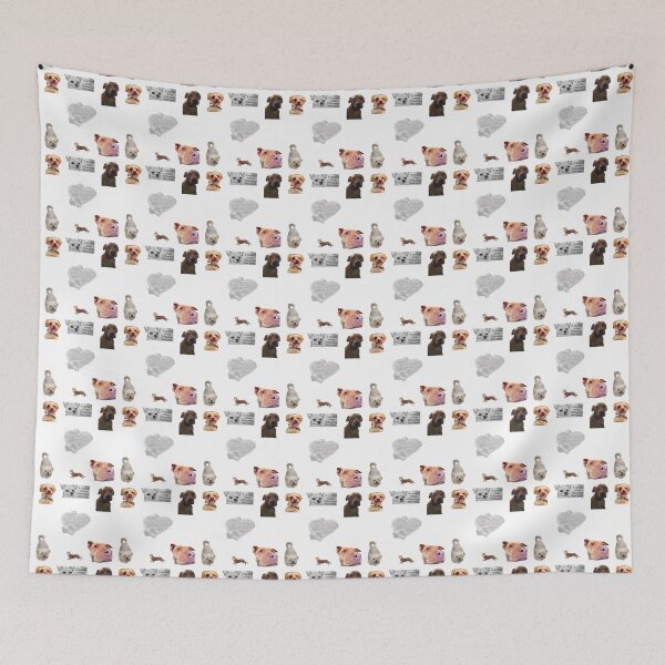 Item preview, Dog Love designed and sold by Craig Kauzmann.