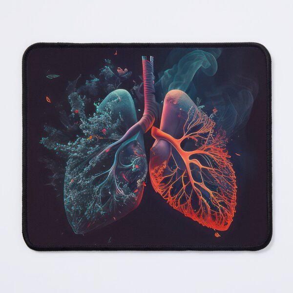 Item preview, heart bumping lung 1-u-hq-scale-6_00x designed and sold by CosmicArtifact.