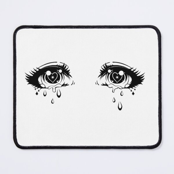 Item preview, Cry Baby Eyes designed and sold by Madebytrista.