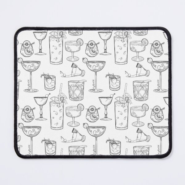Item preview, Classic Cocktail Creations designed and sold by KylieKlein.