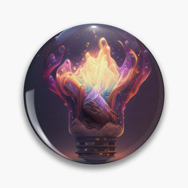 Item preview, Madelbulb proced 4-u-hq-scale-6_00x designed and sold by CosmicArtifact.