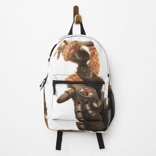 Vista previa del artículo con la obra «corazón atómico», diseñado y vendido por EROS1STORE.