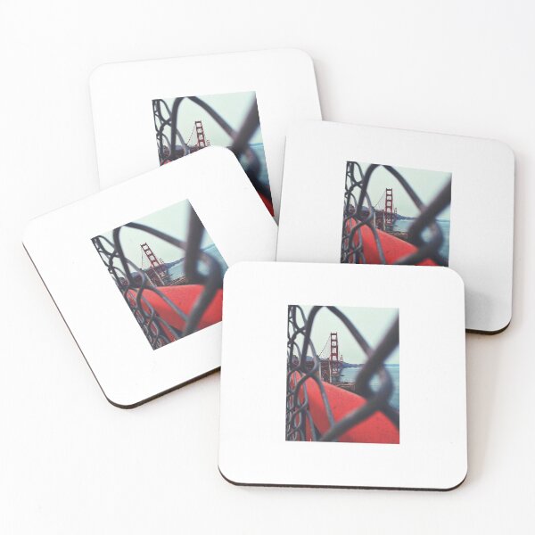 Item preview, Golden Gate Bridge  designed and sold by DanaRenae.