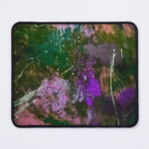 Item preview, cyber abstract phone cases designed and sold by artwork SRB.