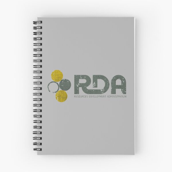 Item preview, Resources Development Administration designed and sold by jacobcdietz.