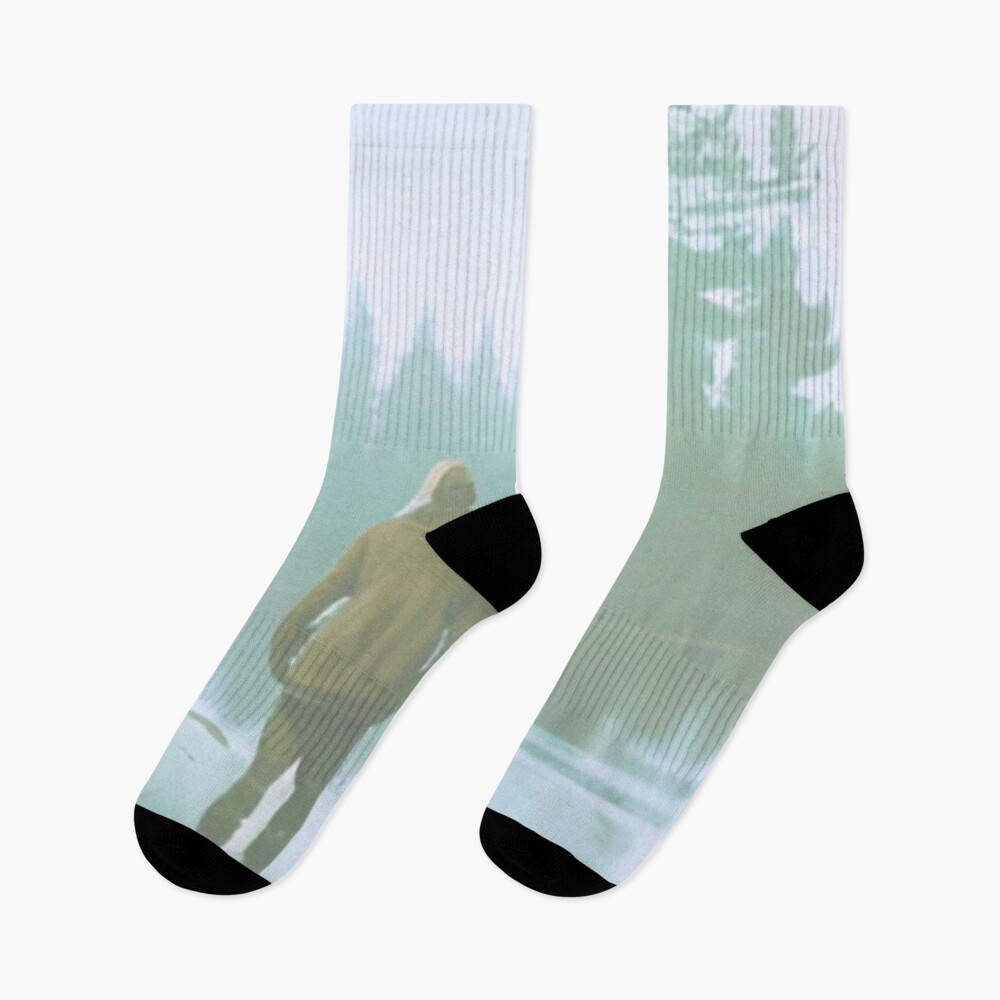 Artikel-Vorschau von Socken, designt und verkauft von Bethan Rose Studio.