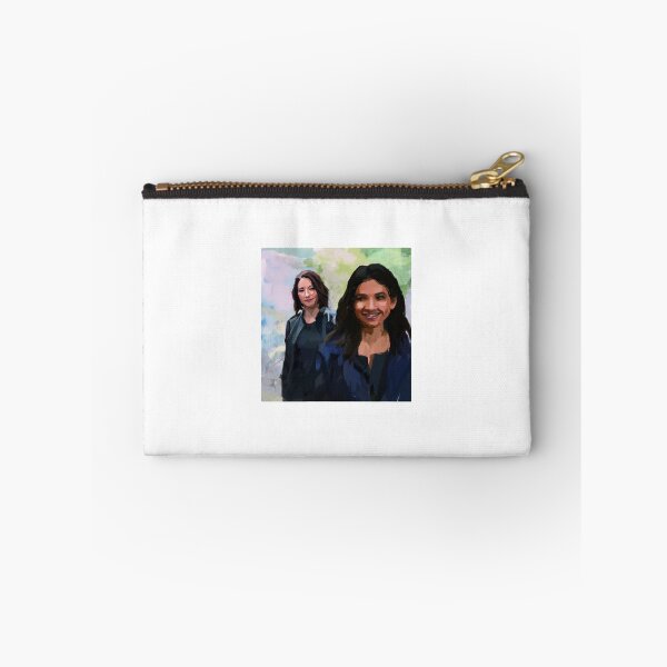 Artikelvorschau, Alex Danvers + Maggie Sawyer entworfen und verkauft von pinkfloralcake.