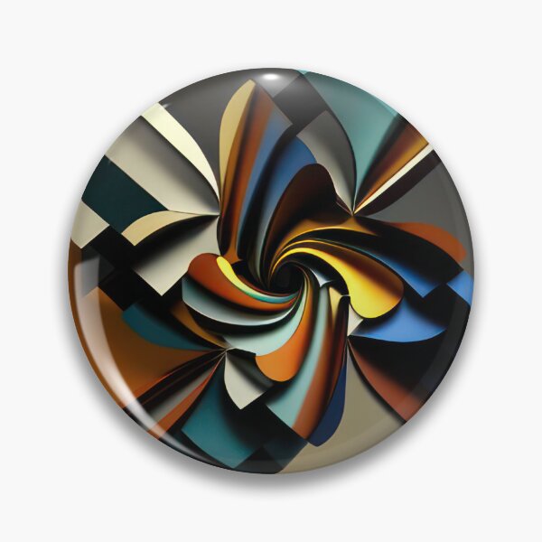 Item preview, an abstract version of a simple thing multiplied b 1-u-hq-scale-6_00x designed and sold by CosmicArtifact.