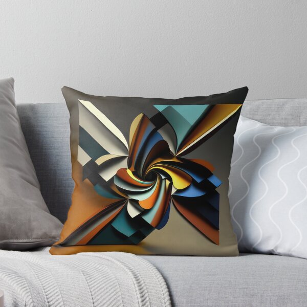 Item preview, an abstract version of a simple thing multiplied b 1-u-hq-scale-6_00x designed and sold by CosmicArtifact.