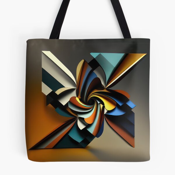 Item preview, an abstract version of a simple thing multiplied b 1-u-hq-scale-6_00x designed and sold by CosmicArtifact.