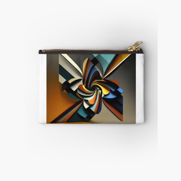 Item preview, an abstract version of a simple thing multiplied b 1-u-hq-scale-6_00x designed and sold by CosmicArtifact.