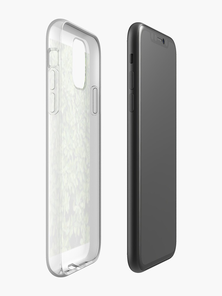 Coque iPhone « BushBoyz "Bush Design" Authentic BushWear », par BushBoyz