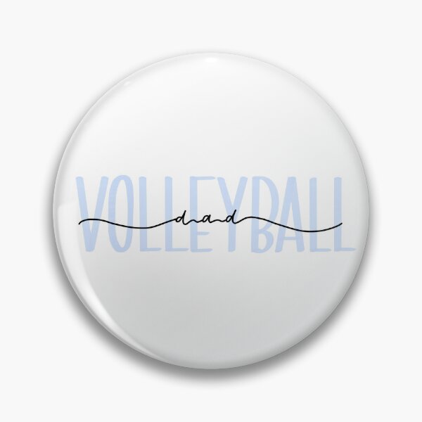 Item preview, Volleyball Dad designed and sold by emu-ejz.