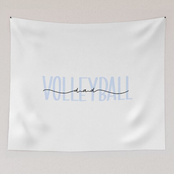 Item preview, Volleyball Dad designed and sold by emu-ejz.