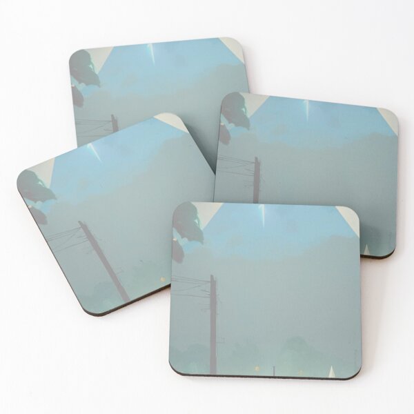 Item preview, hurricane floyd original designed and sold by Bethan Rose Studio.