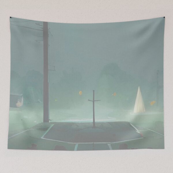 Artikelvorschau, hurricane floyd original entworfen und verkauft von Bethan Rose Studio.