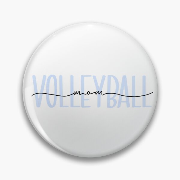 Item preview, Volleyball Mom designed and sold by emu-ejz.