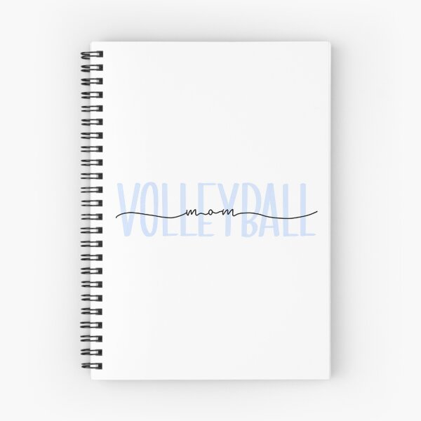Item preview, Volleyball Mom designed and sold by emu-ejz.