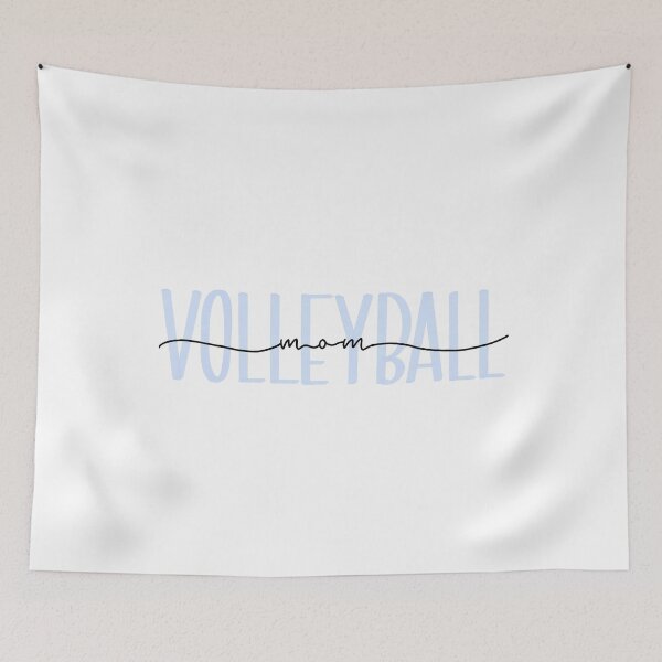 Item preview, Volleyball Mom designed and sold by emu-ejz.
