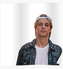 jace norman Poster