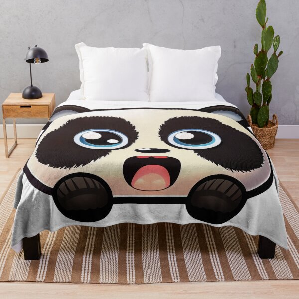 Item preview, Sad little panda designed and sold by fr4nk87.