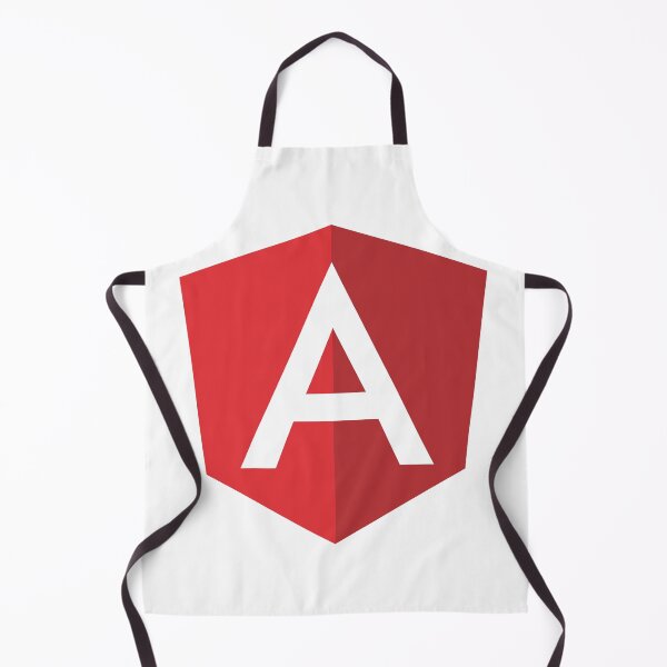 Item preview, Angular Official Logo designed and sold by hellkni9ht.