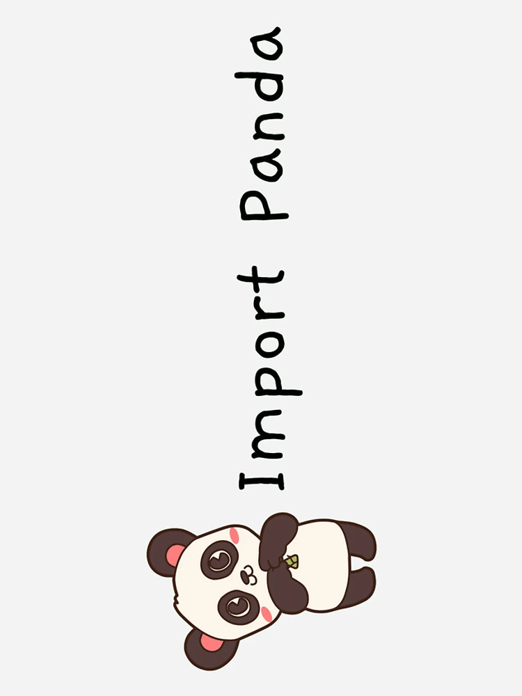 Thumbnail 4 of 4, iPhone Case, Import Panda designed and sold by ArduinoFactory.