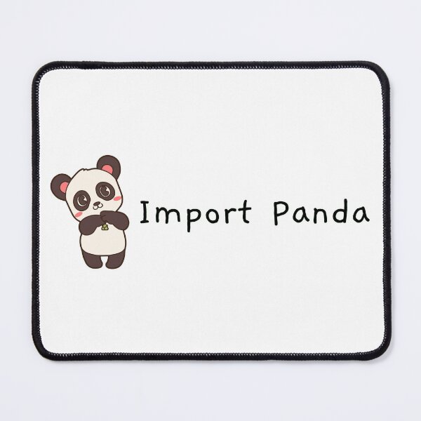 Item preview, Import Panda designed and sold by ArduinoFactory.