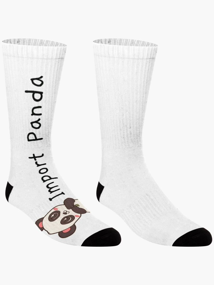Thumbnail 3 of 5, Socks, Import Panda designed and sold by ArduinoFactory.