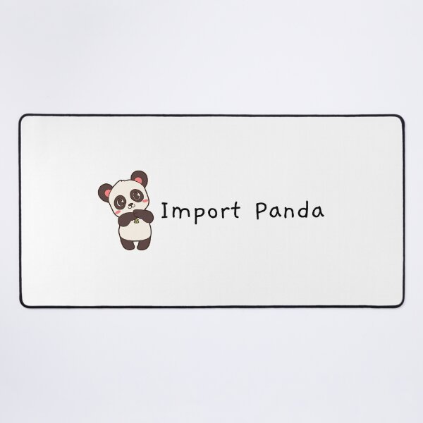 Item preview, Import Panda designed and sold by ArduinoFactory.