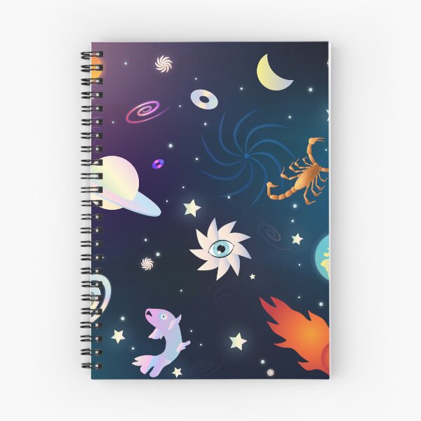 Item preview, Spacemap designed and sold by Moglipapy.