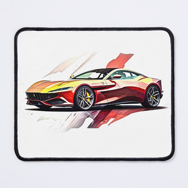 Item preview, Illustration of Roma designed and sold by blackdogshop.