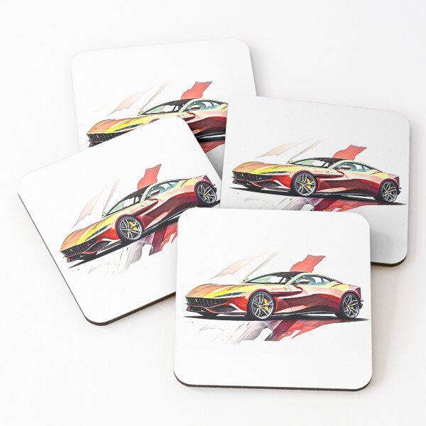 Item preview, Illustration of Roma designed and sold by blackdogshop.