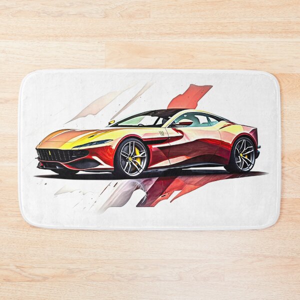 Item preview, Illustration of Roma designed and sold by blackdogshop.