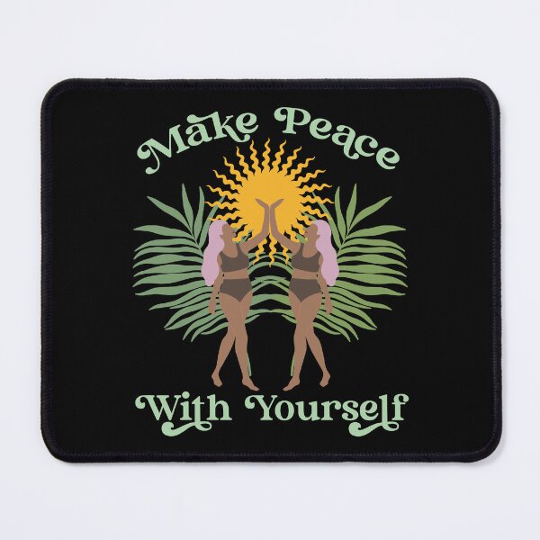 Item preview, Self Acceptance Design designed and sold by TheMurphyGirl.