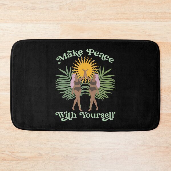 Item preview, Self Acceptance Design designed and sold by TheMurphyGirl.
