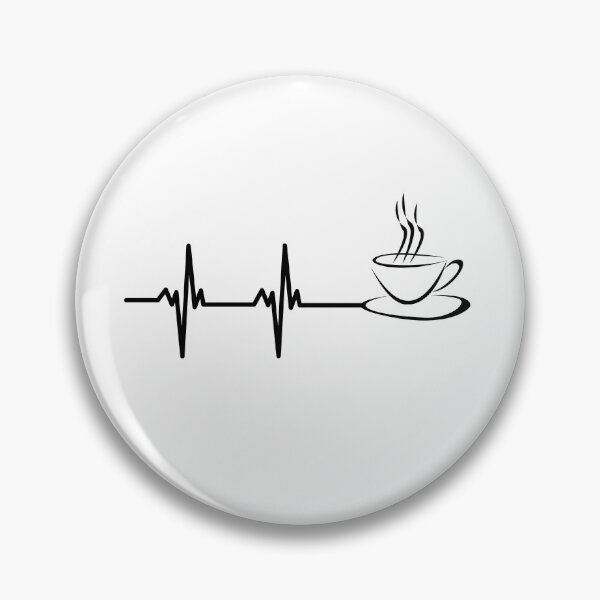 Item preview, phrases for coffee lovers designed and sold by BluePlanetStore.