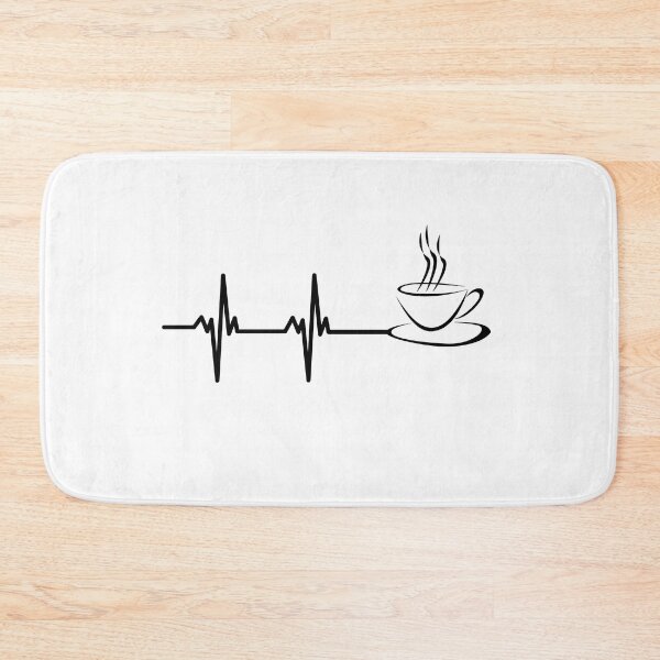 Item preview, phrases for coffee lovers designed and sold by BluePlanetStore.