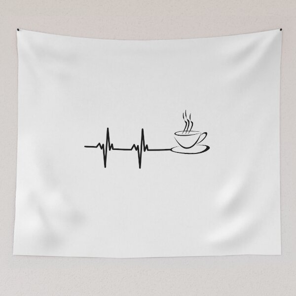 Item preview, phrases for coffee lovers designed and sold by BluePlanetStore.