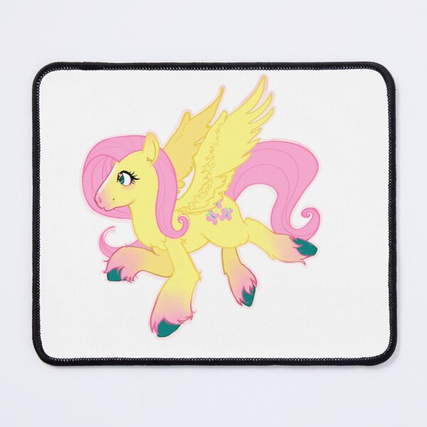 Item preview, fluttershy designed and sold by zestako.