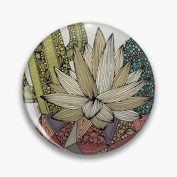 Item preview, Cactus and Succulents designed and sold by Valentina Harper.