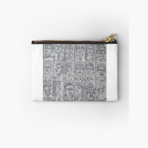 Item preview, napkin art designed and sold by madvlad.