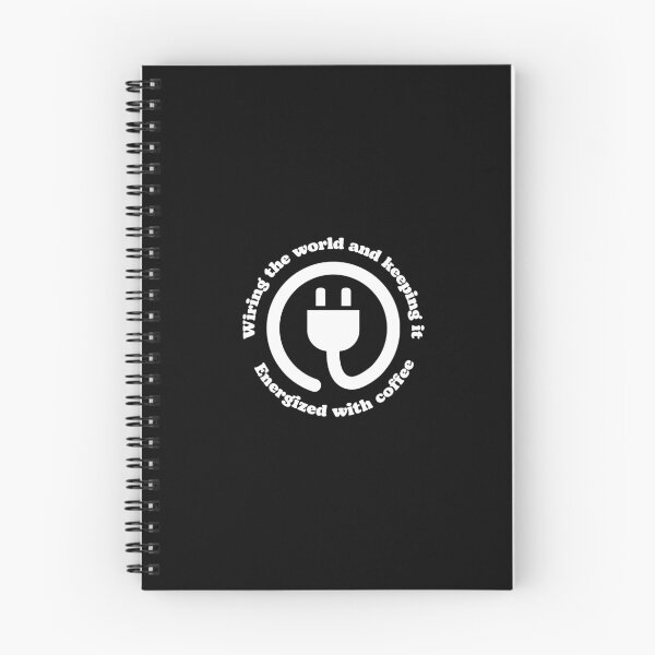 Item preview, Wiring the world and keeping it energized with coffee designed and sold by WearYourMood.